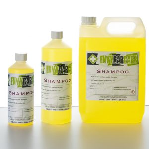 best selling ph neutral shampoo