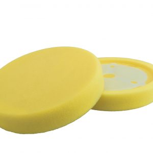 Flexipads USA Detailing soft buff polishing pad 7"